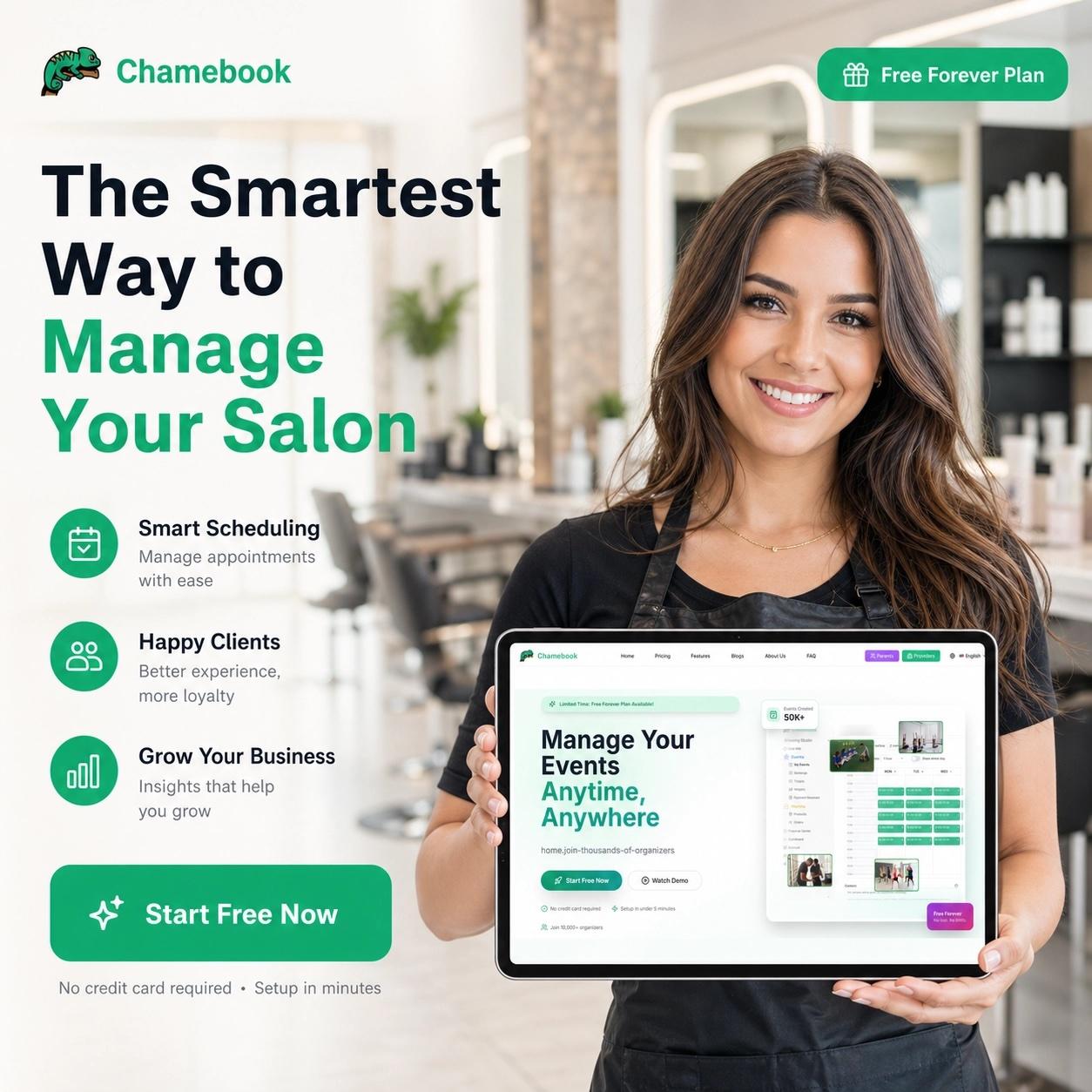 The 7-Minute Setup: Launching Online Bookings This Afternoon