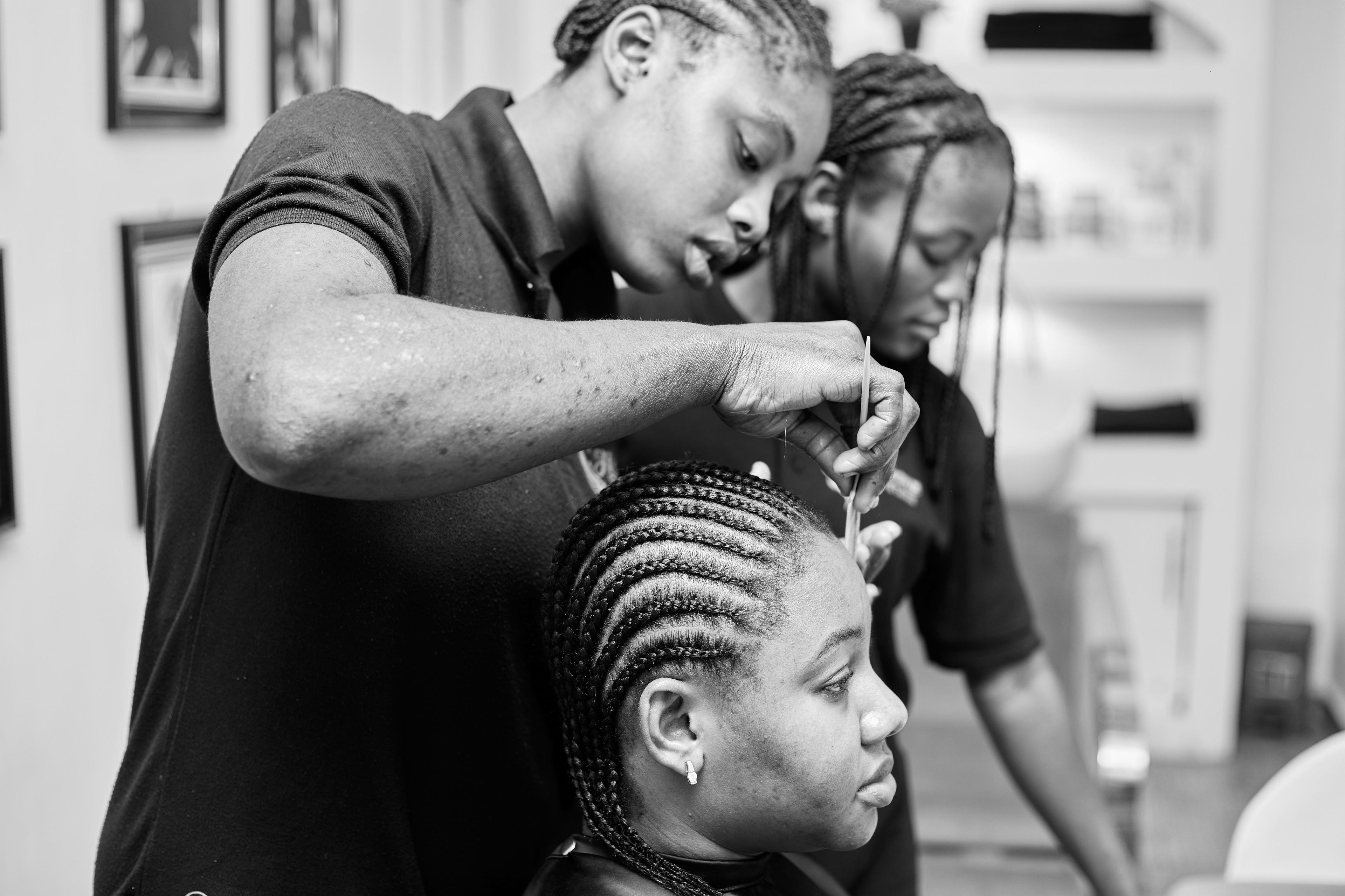How Salons Cut No-Shows by 60% with Online Booking
